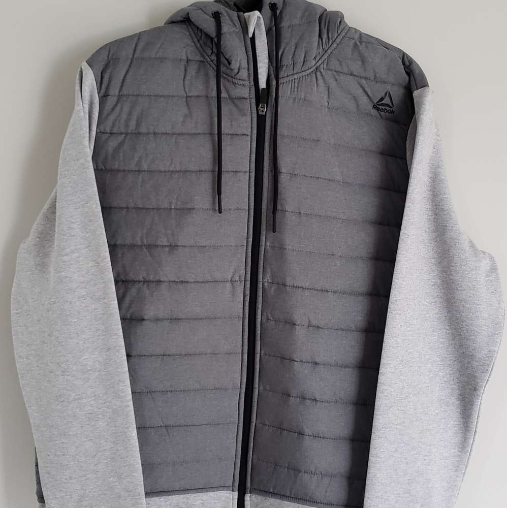 Reebok Jacket